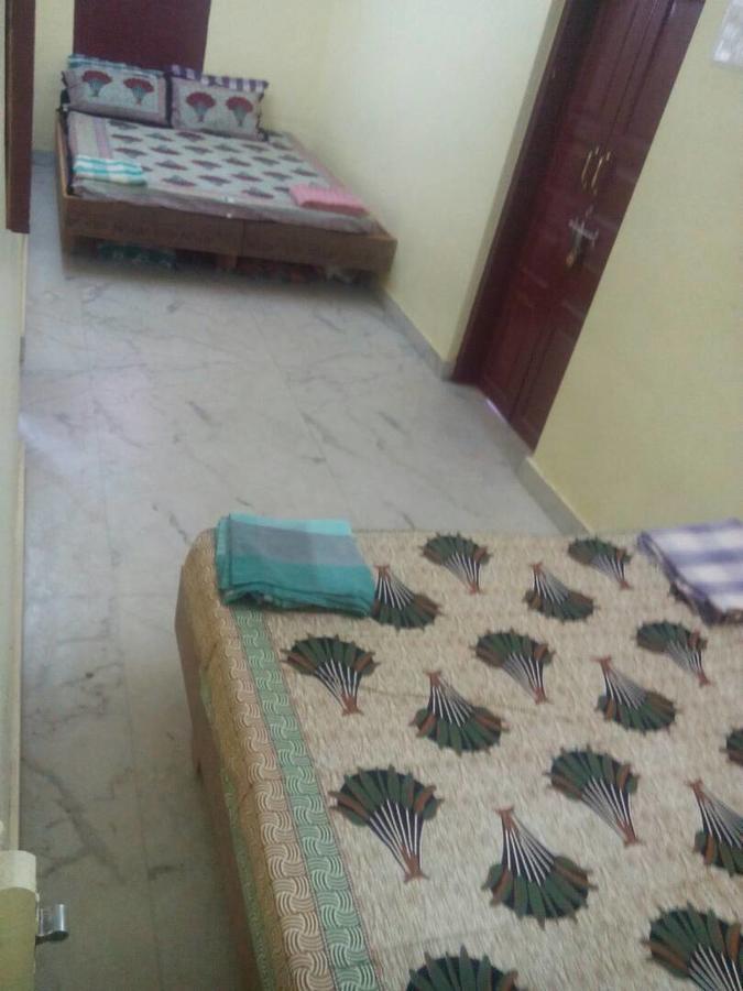 Raghavi Tourist Home Kanyakumari Exterior foto